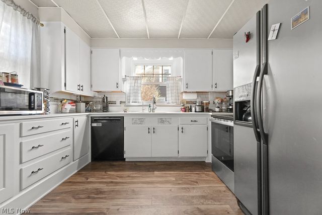 2616 Ridgewood Avenue, Alliance, OH 44601