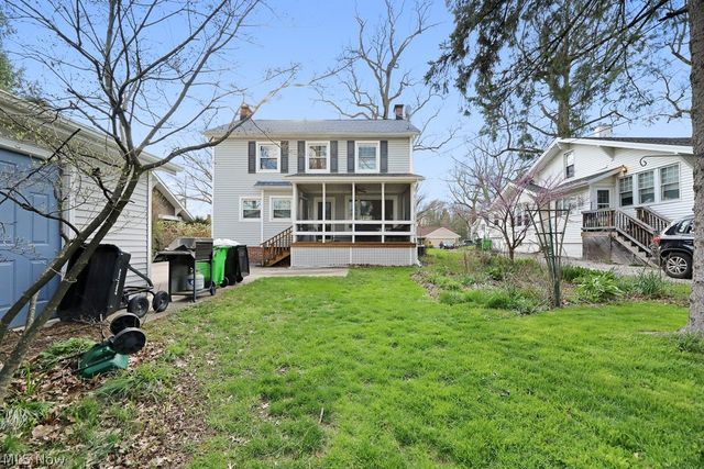 2616 Ridgewood Avenue, Alliance, OH 44601