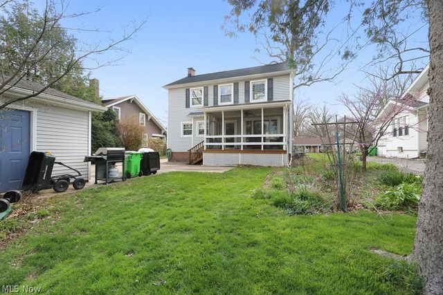 2616 Ridgewood Avenue, Alliance, OH 44601