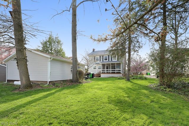 2616 Ridgewood Avenue, Alliance, OH 44601