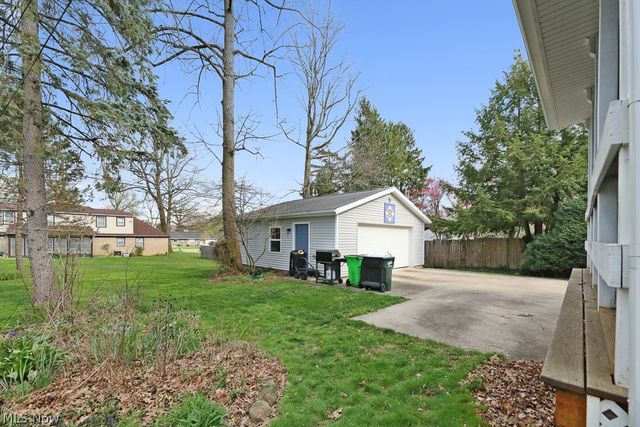 2616 Ridgewood Avenue, Alliance, OH 44601