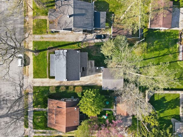 2616 Ridgewood Avenue, Alliance, OH 44601