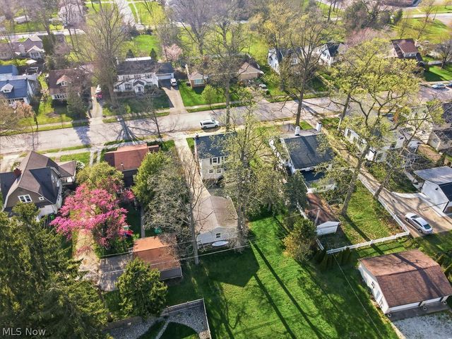 2616 Ridgewood Avenue, Alliance, OH 44601