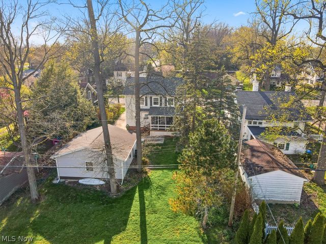 2616 Ridgewood Avenue, Alliance, OH 44601