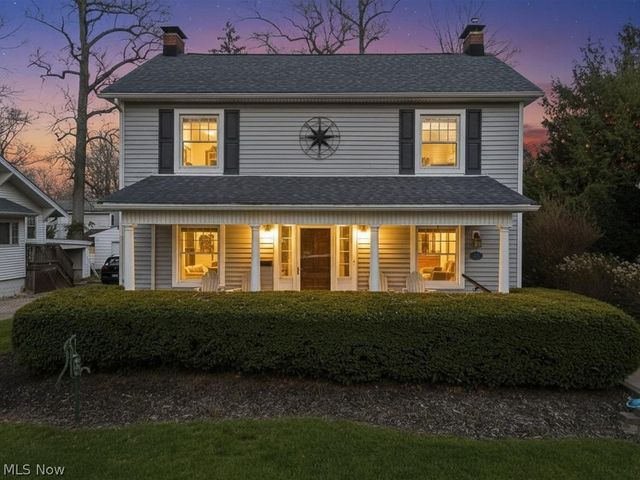 2616 Ridgewood Avenue, Alliance, OH 44601