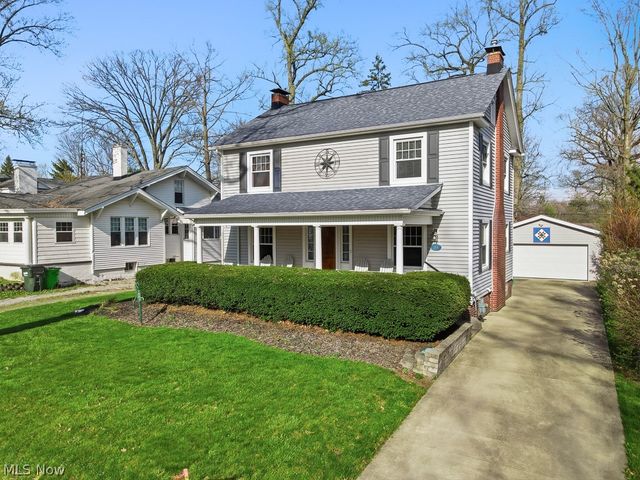 2616 Ridgewood Avenue, Alliance, OH 44601
