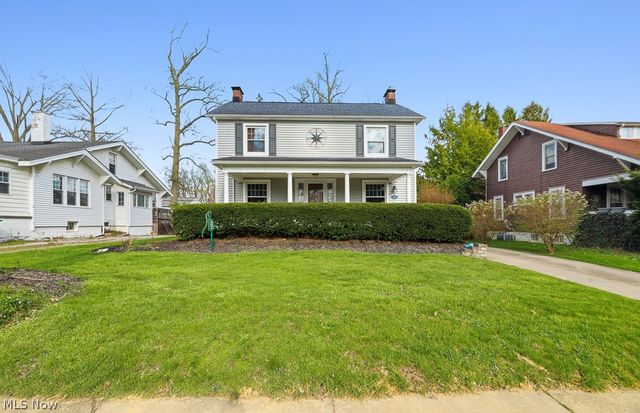 2616 Ridgewood Avenue, Alliance, OH 44601
