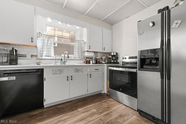 2616 Ridgewood Avenue, Alliance, OH 44601