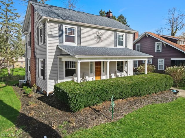 2616 Ridgewood Avenue, Alliance, OH 44601