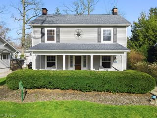 2616 Ridgewood Avenue, Alliance, OH 44601