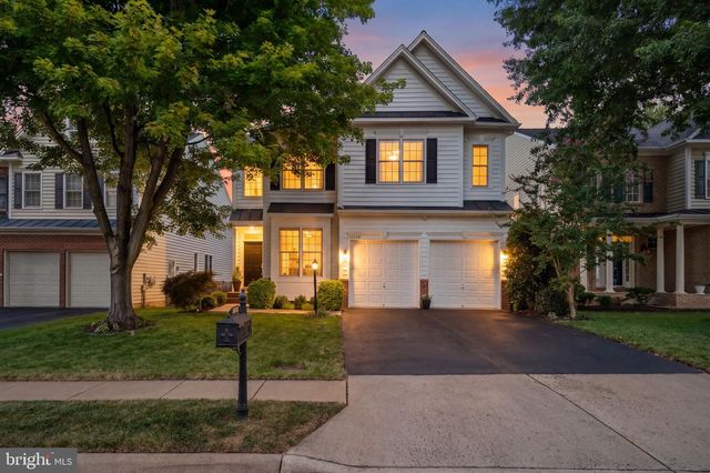 13090 TAVERNER LOOP, Woodbridge, VA 22192