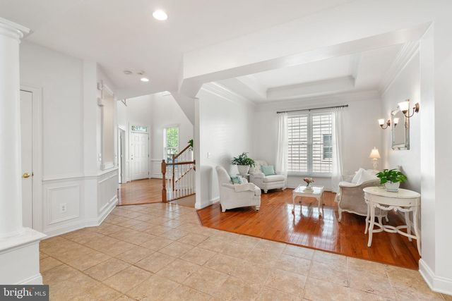 13090 TAVERNER LOOP, Woodbridge, VA 22192