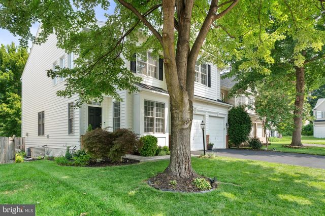 13090 TAVERNER LOOP, Woodbridge, VA 22192