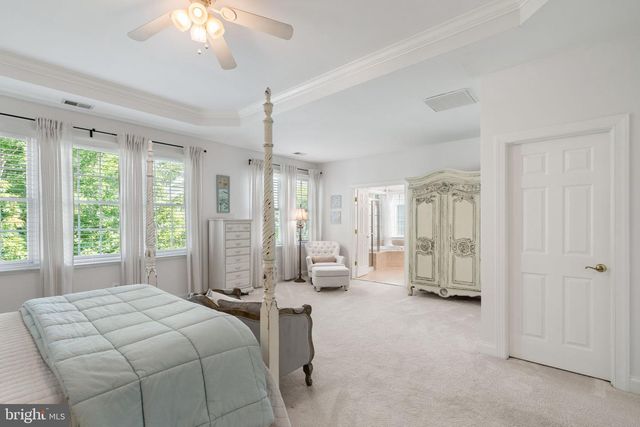 13090 TAVERNER LOOP, Woodbridge, VA 22192