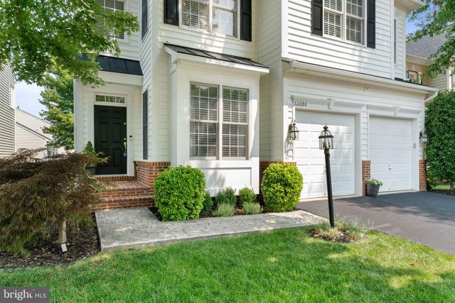 13090 TAVERNER LOOP, Woodbridge, VA 22192