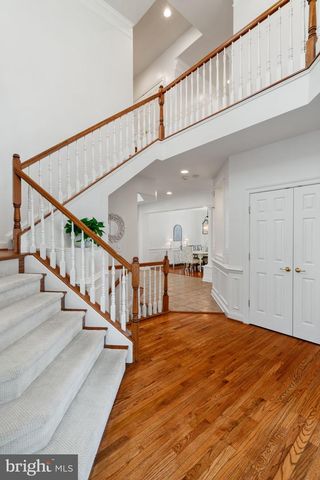 13090 TAVERNER LOOP, Woodbridge, VA 22192