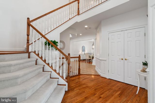 13090 TAVERNER LOOP, Woodbridge, VA 22192