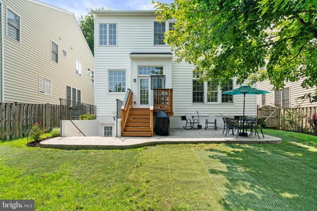13090 TAVERNER LOOP, Woodbridge, VA 22192