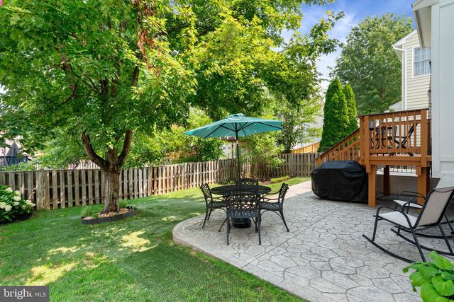 13090 TAVERNER LOOP, Woodbridge, VA 22192
