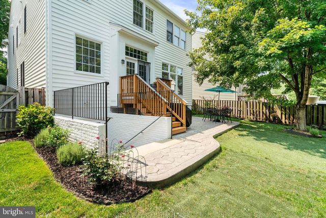 13090 TAVERNER LOOP, Woodbridge, VA 22192