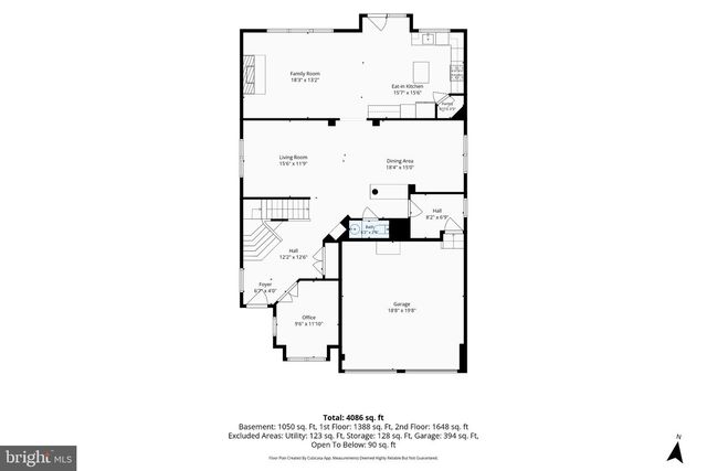 13090 TAVERNER LOOP, Woodbridge, VA 22192