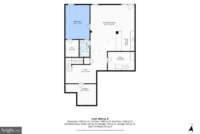 13090 TAVERNER LOOP, Woodbridge, VA 22192