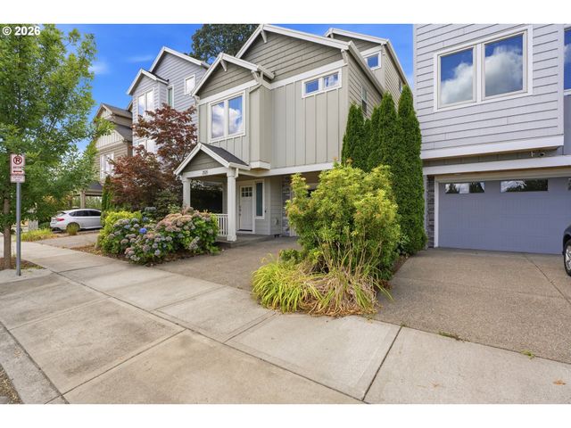 2121 Nw 163RD Ter, Beaverton, OR 97006