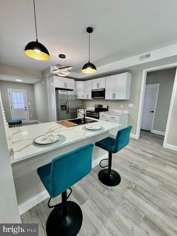 117 DORIS AVE, Baltimore, MD 21225