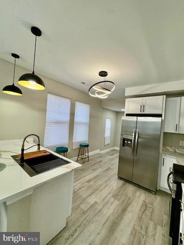 117 DORIS AVE, Baltimore, MD 21225
