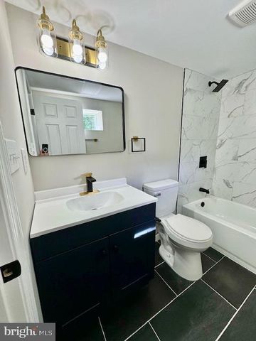 117 DORIS AVE, Baltimore, MD 21225
