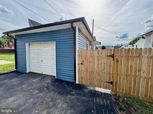 117 DORIS AVE, Baltimore, MD 21225