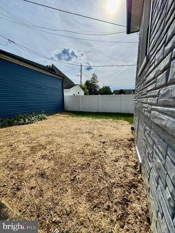 117 DORIS AVE, Baltimore, MD 21225
