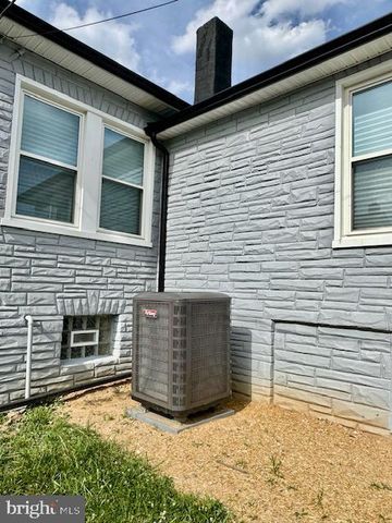 117 DORIS AVE, Baltimore, MD 21225