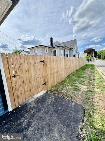 117 DORIS AVE, Baltimore, MD 21225