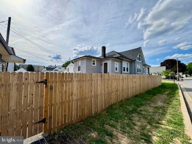 117 DORIS AVE, Baltimore, MD 21225