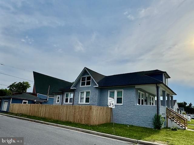 117 DORIS AVE, Baltimore, MD 21225
