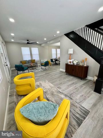 117 DORIS AVE, Baltimore, MD 21225