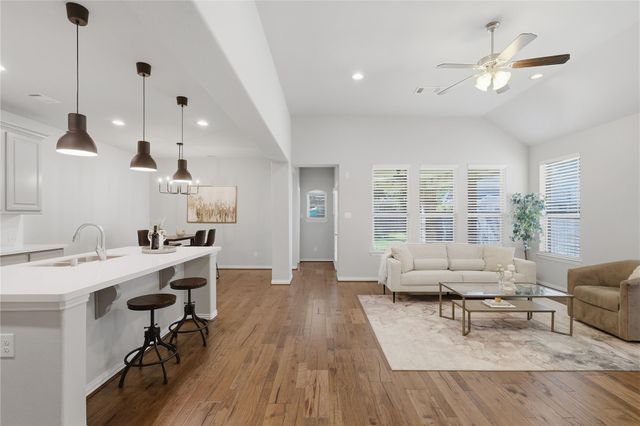 16811 Bornish Hill Court, Humble, TX 77346