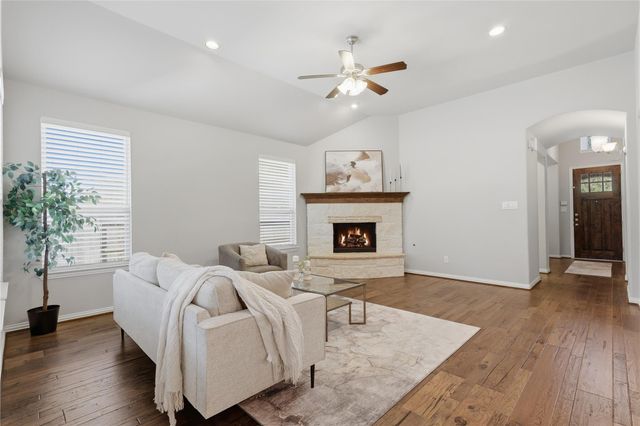 16811 Bornish Hill Court, Humble, TX 77346