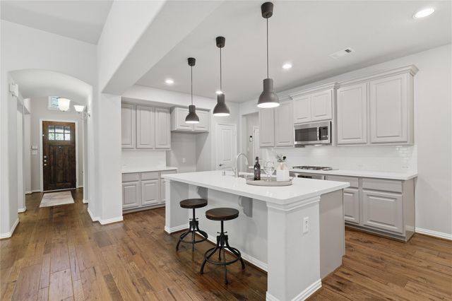 16811 Bornish Hill Court, Humble, TX 77346