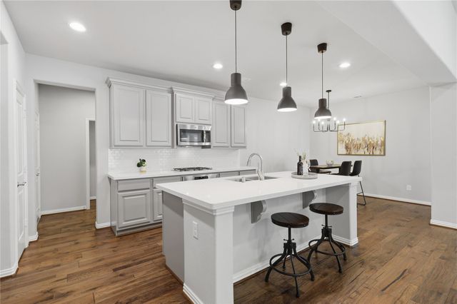 16811 Bornish Hill Court, Humble, TX 77346