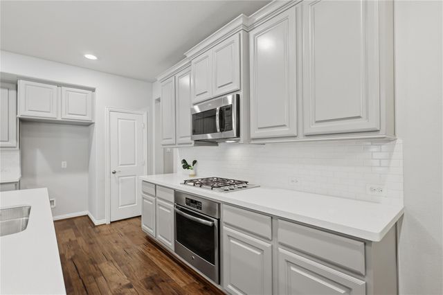 16811 Bornish Hill Court, Humble, TX 77346