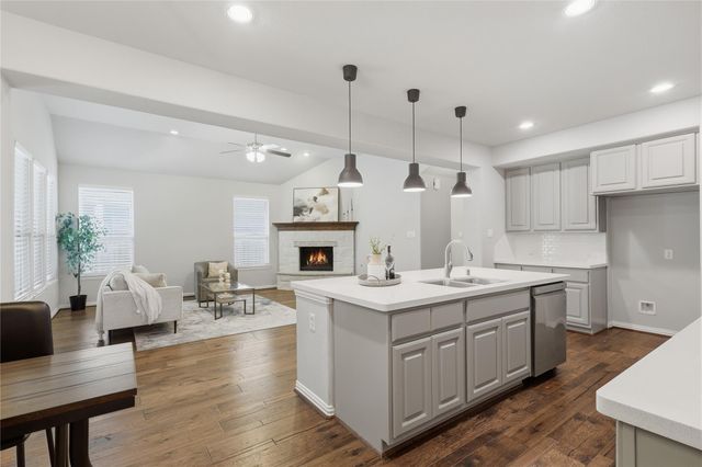 16811 Bornish Hill Court, Humble, TX 77346
