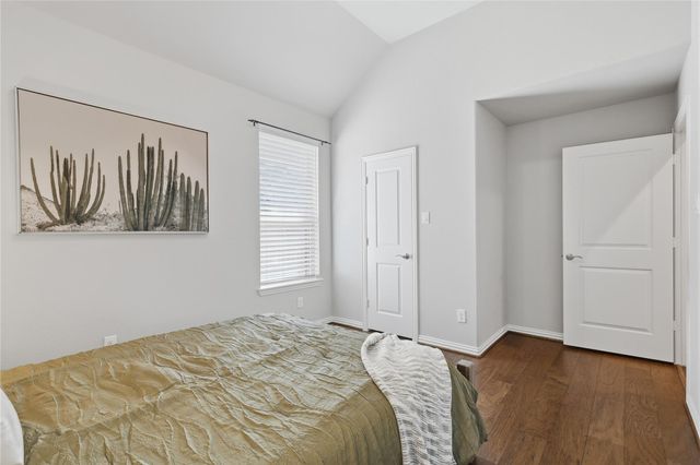 16811 Bornish Hill Court, Humble, TX 77346