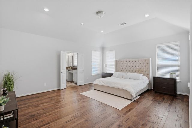 16811 Bornish Hill Court, Humble, TX 77346