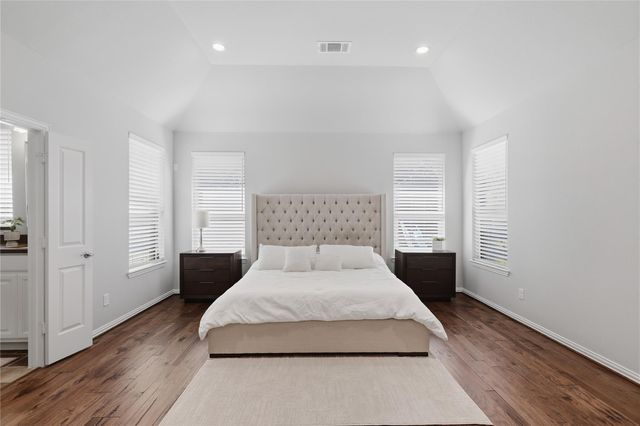16811 Bornish Hill Court, Humble, TX 77346