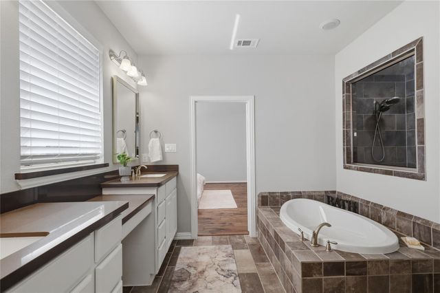 16811 Bornish Hill Court, Humble, TX 77346