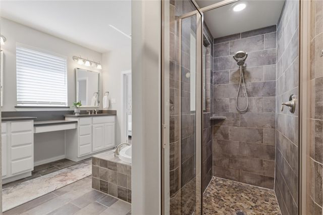 16811 Bornish Hill Court, Humble, TX 77346