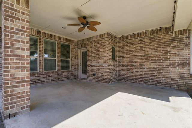 16811 Bornish Hill Court, Humble, TX 77346