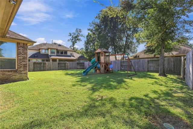 16811 Bornish Hill Court, Humble, TX 77346